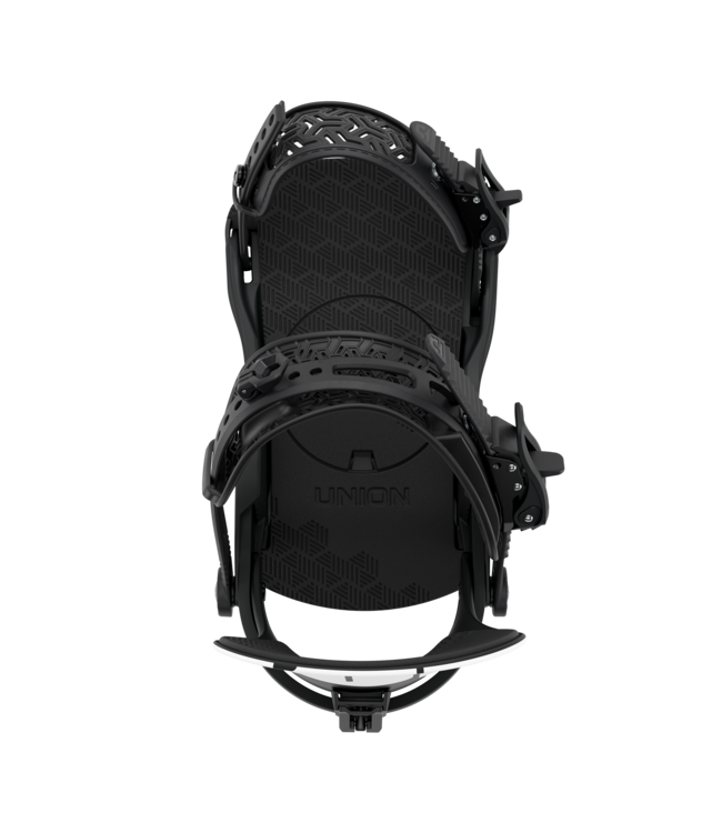 UNION WOMENS CONTACT SNOWBOARD BINDINGS BLACK 2027
