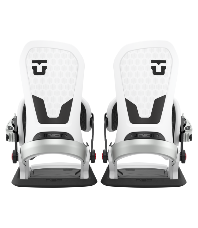 UNION NEO SNOWBOARD BINDINGS WHITE 2027
