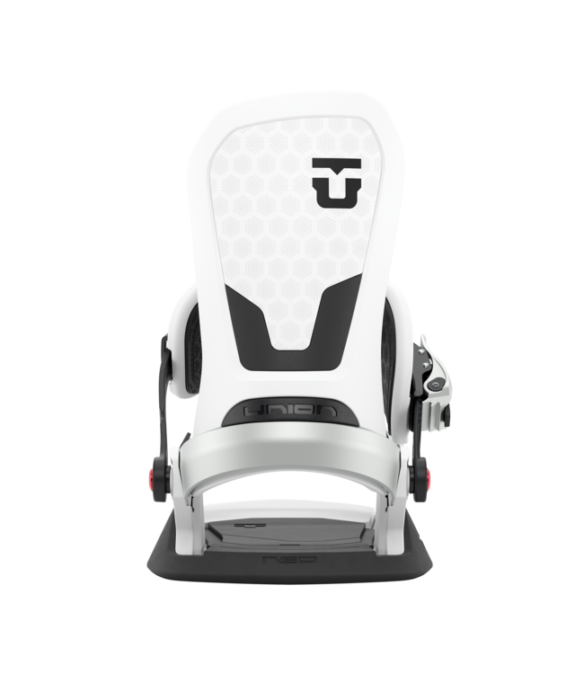 UNION NEO SNOWBOARD BINDINGS WHITE 2027