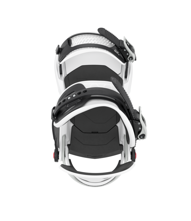 UNION NEO SNOWBOARD BINDINGS WHITE 2027