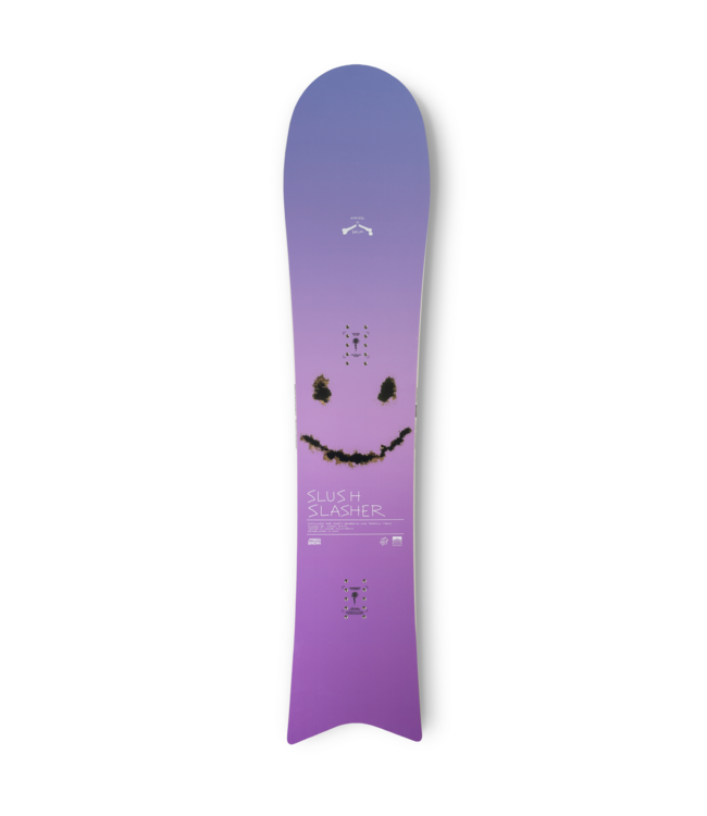 CAPITA SPRING BREAK SLUSH SLASHERS 2.0 SNOWBOARD 2027