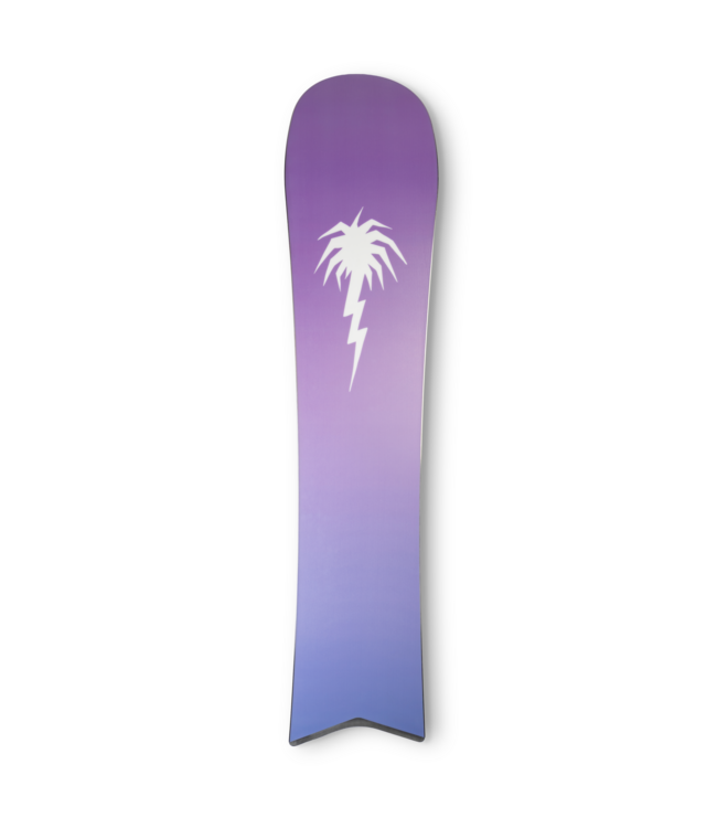 CAPITA SPRING BREAK SLUSH SLASHERS 2.0 SNOWBOARD 2027