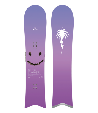 CAPITA CAPITA SPRING BREAK SLUSH SLASHERS 2.0 SNOWBOARD 2027