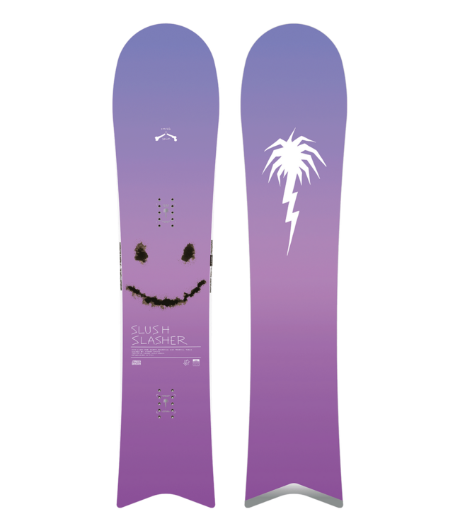 CAPITA SPRING BREAK SLUSH SLASHERS 2.0 SNOWBOARD 2027