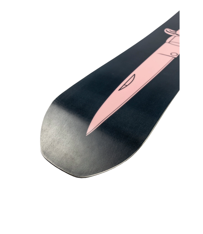 CAPITA SPRING BREAK RESORT TWIN SNOWBOARD 2027