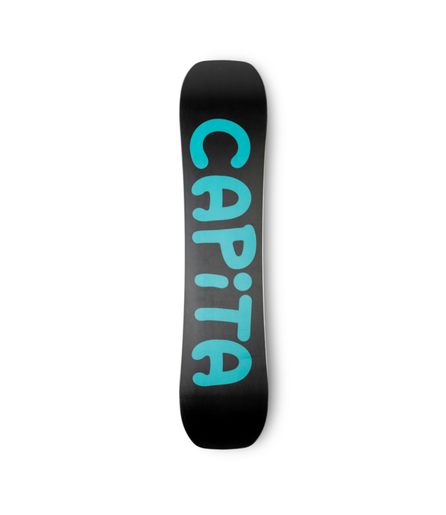 CAPITA YOUTH MICRO MINI SNOWBOARD 2027