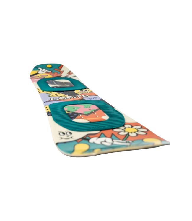 CAPITA YOUTH MICRO MINI SNOWBOARD 2027