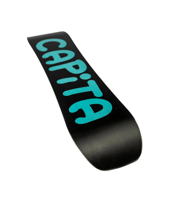CAPITA YOUTH MICRO MINI SNOWBOARD 2027