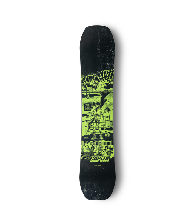 CAPITA YOUTH BRIGADE MINI SNOWBOARD 2027