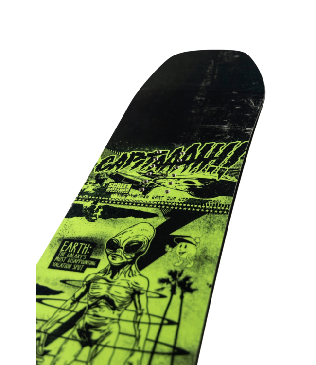 CAPITA YOUTH BRIGADE MINI SNOWBOARD 2027