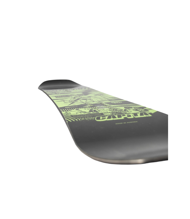 CAPITA YOUTH BRIGADE MINI SNOWBOARD 2027