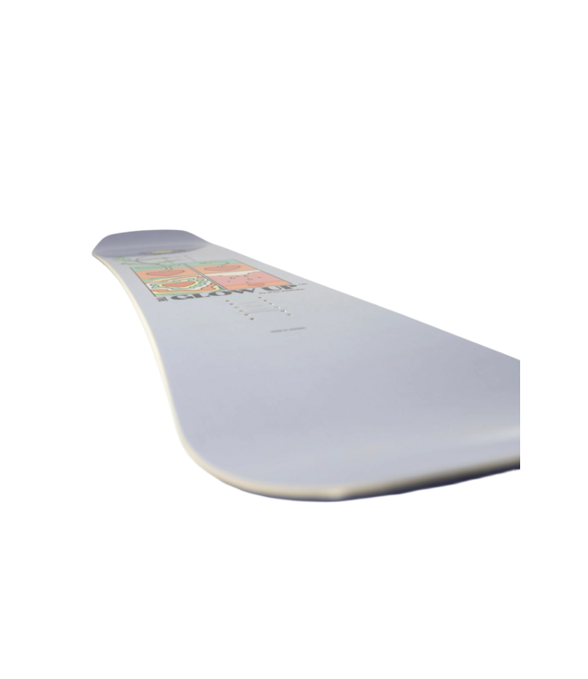 CAPITA YOUTH THE GLOW UP MINI JK SNOWBOARD 2027