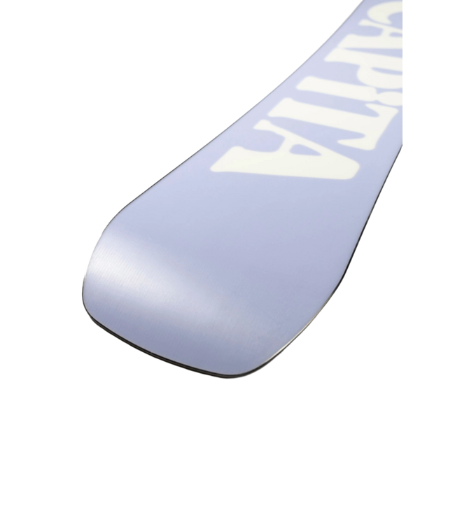CAPITA YOUTH THE GLOW UP MINI JK SNOWBOARD 2027