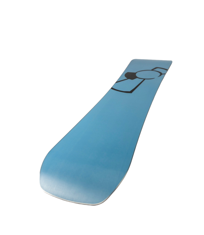 CAPITA YOUTH BRIGADE SNOWBOARD 2027