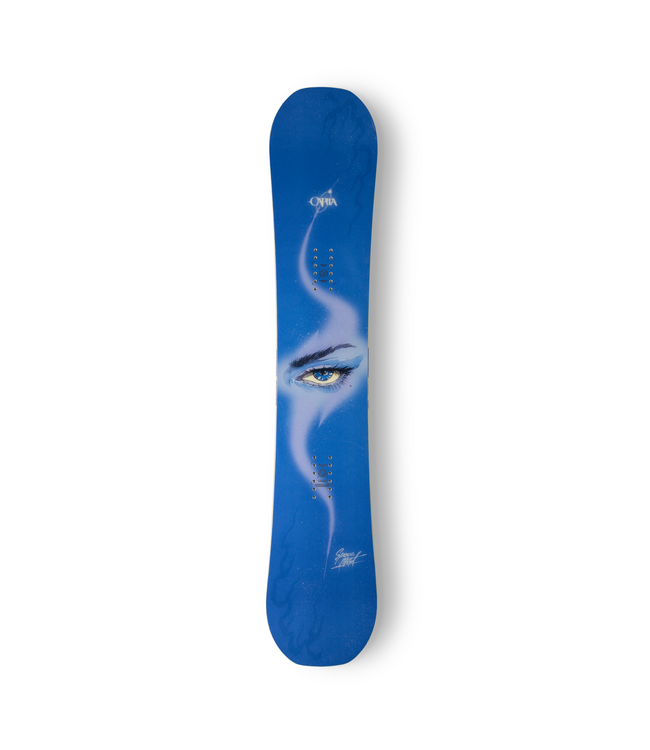 CAPITA WOMENS SPACE METAL FANTASY SNOWBOARD 2027