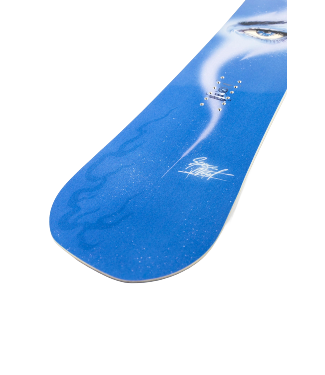 CAPITA WOMENS SPACE METAL FANTASY SNOWBOARD 2027