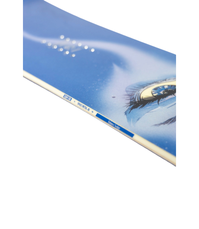 CAPITA WOMENS SPACE METAL FANTASY SNOWBOARD 2027