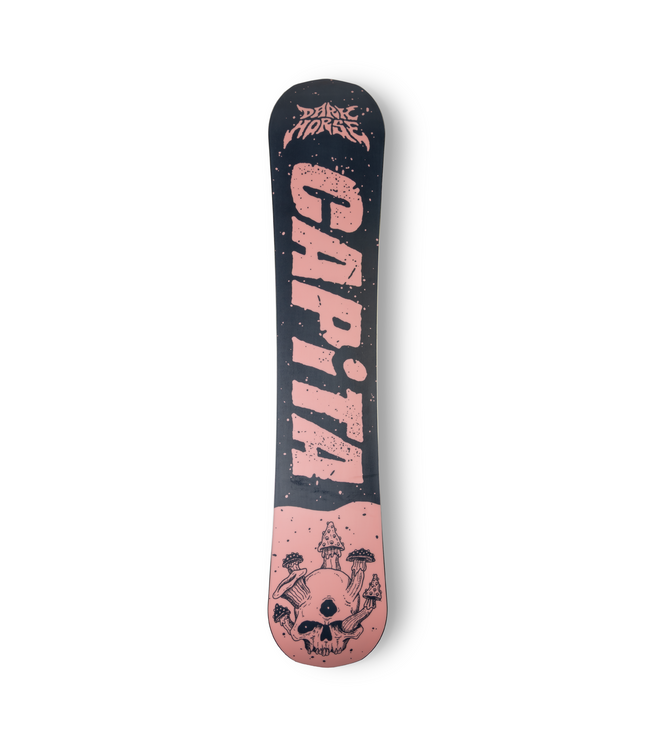 CAPITA DARK HORSE SNOWBOARD 2027
