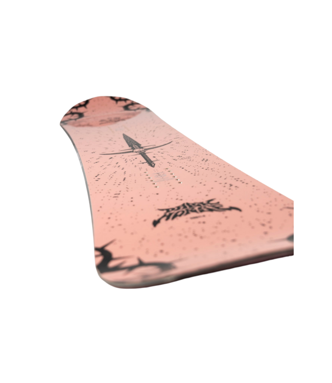 CAPITA DARK HORSE SNOWBOARD 2027