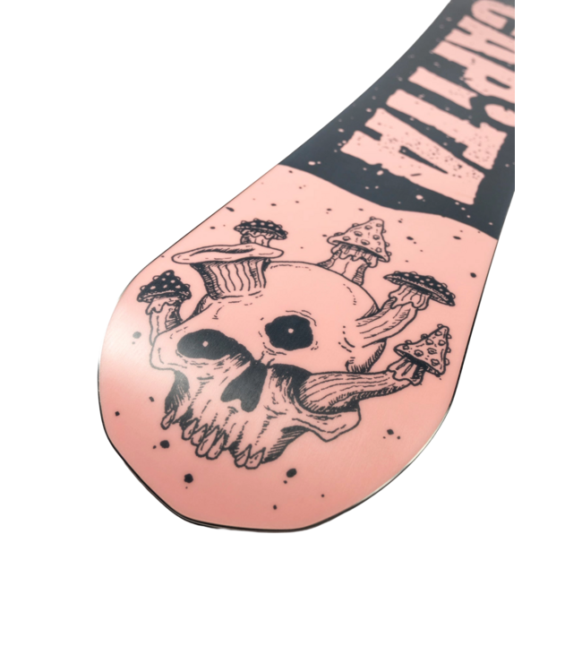 CAPITA DARK HORSE SNOWBOARD 2027