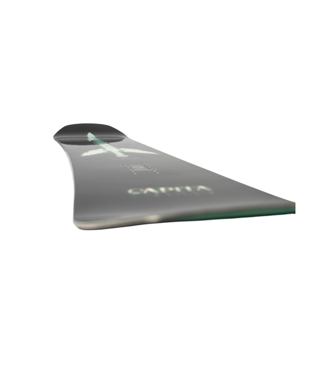 CAPITA WOMENS MIA BROOKES PRO WIDE SNOWBOARD 2027