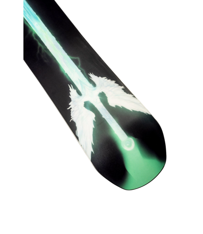 CAPITA WOMENS MIA BROOKES PRO WIDE SNOWBOARD 2027