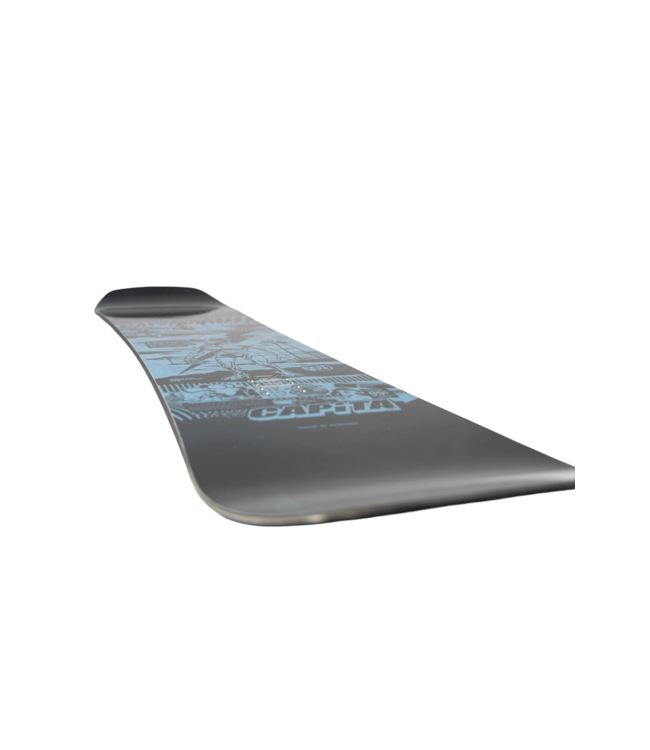 CAPITA YOUTH BRIGADE SNOWBOARD 2027