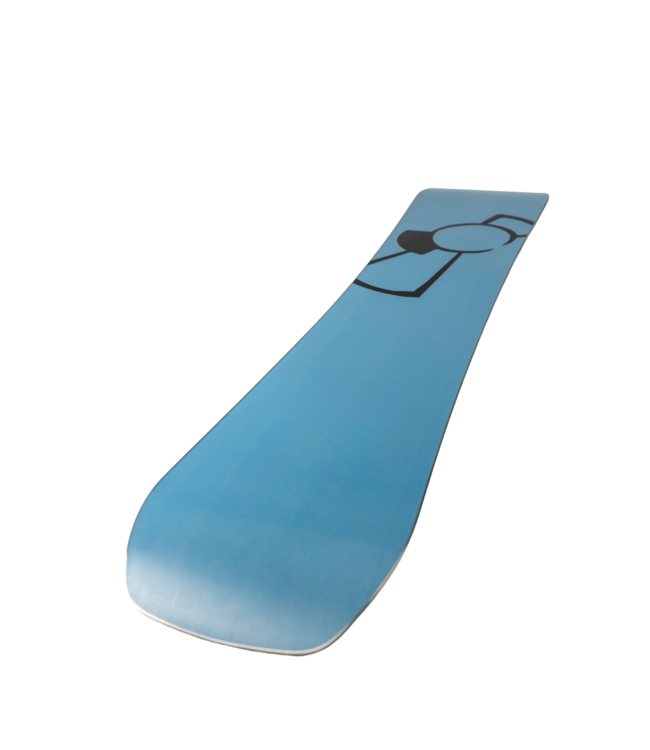 CAPITA YOUTH BRIGADE SNOWBOARD 2027