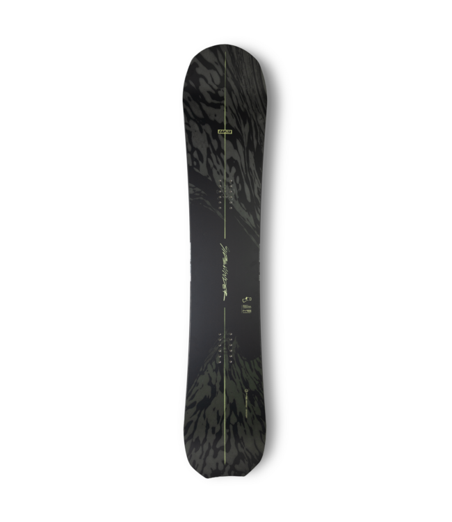 CAPITA SIDEWINDER SNOWBOARD 2027