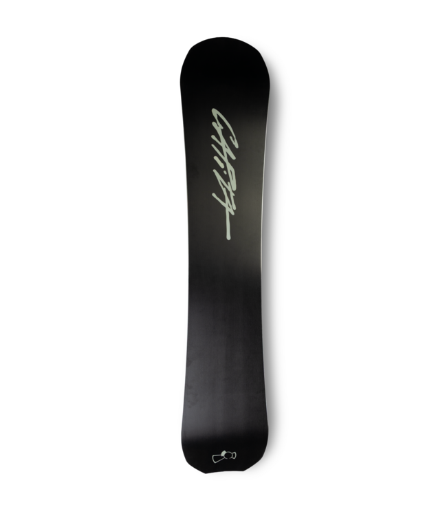 CAPITA SIDEWINDER SNOWBOARD 2027