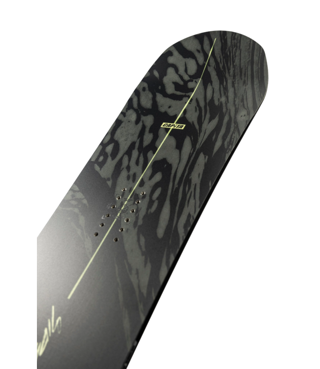 CAPITA SIDEWINDER SNOWBOARD 2027
