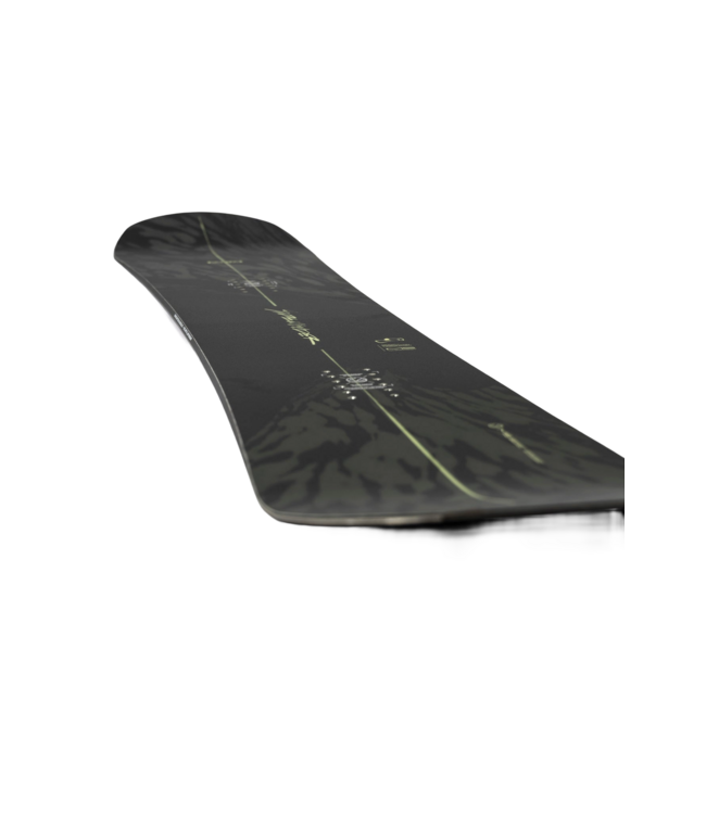 CAPITA SIDEWINDER SNOWBOARD 2027