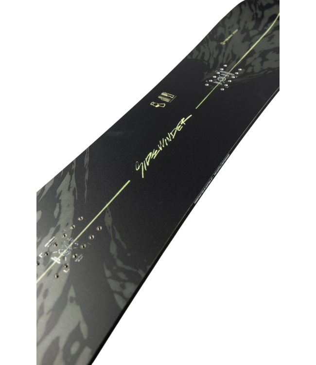 CAPITA SIDEWINDER SNOWBOARD 2027
