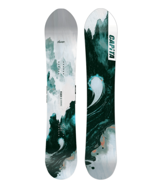 CAPITA CAPITA WOMENS THE NAVIGATOR SNOWBOARD 2027