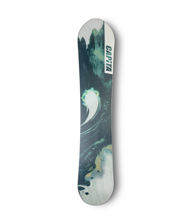 CAPITA WOMENS THE NAVIGATOR SNOWBOARD 2027