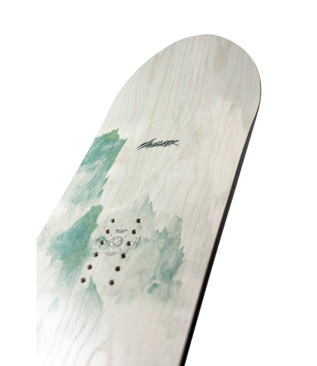 CAPITA WOMENS THE NAVIGATOR SNOWBOARD 2027