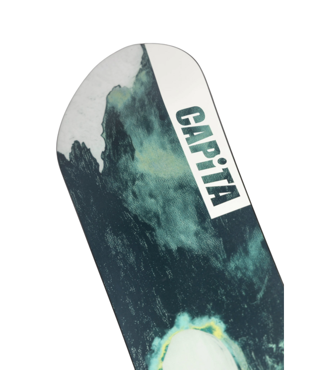 CAPITA WOMENS THE NAVIGATOR SNOWBOARD 2027