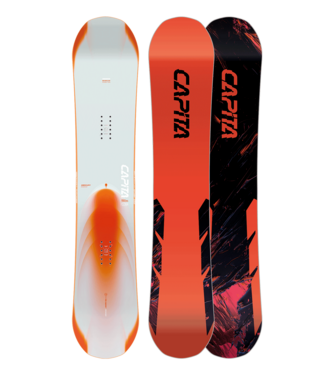 CAPITA CAPITA MERCURY WIDE SNOWBOARD 2027