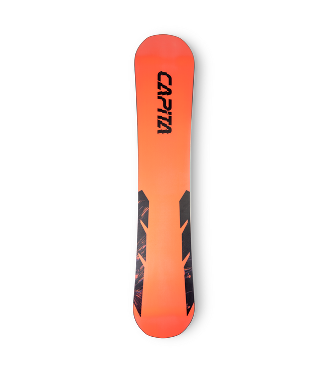 CAPITA MERCURY WIDE SNOWBOARD 2027