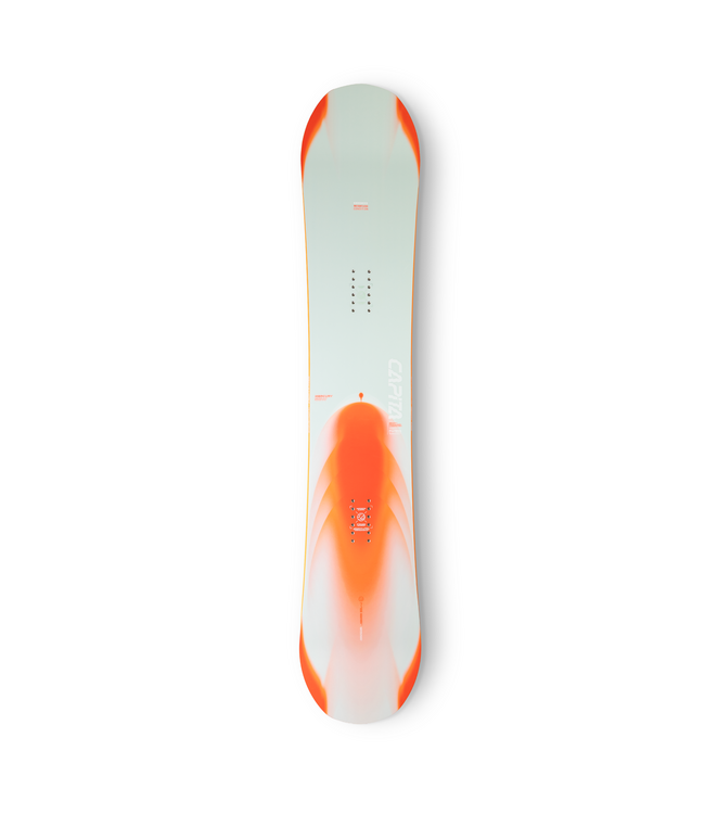 CAPITA MERCURY SNOWBOARD 2027