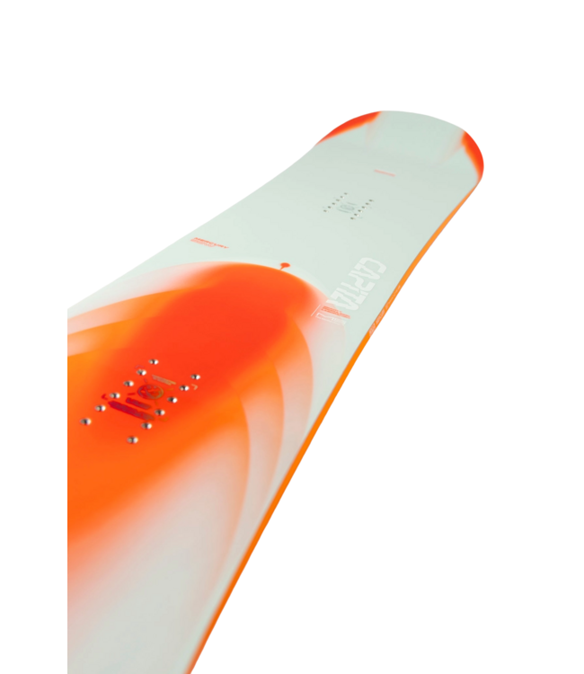 CAPITA MERCURY SNOWBOARD 2027