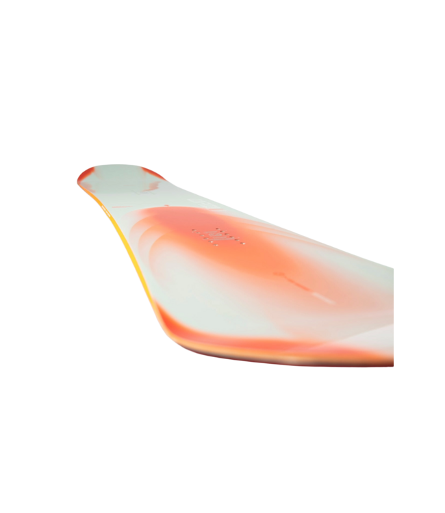CAPITA MERCURY SNOWBOARD 2027