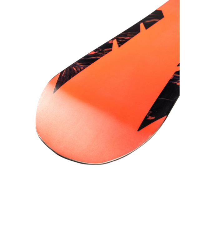 CAPITA MERCURY SNOWBOARD 2027