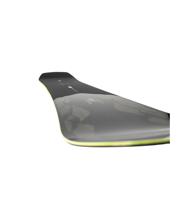 CAPITA THE BLACK SNOWBOARD OF DEATH SNOWBOARD 2027