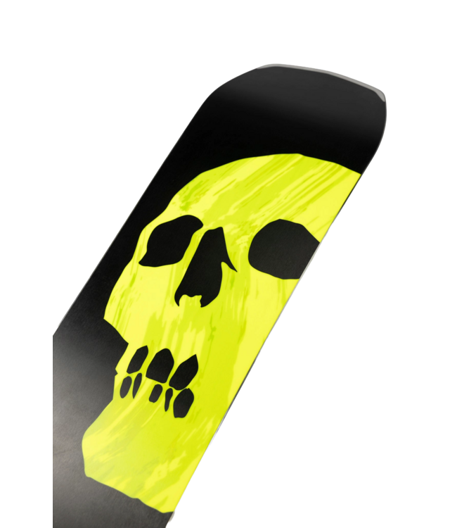 CAPITA THE BLACK SNOWBOARD OF DEATH SNOWBOARD 2027