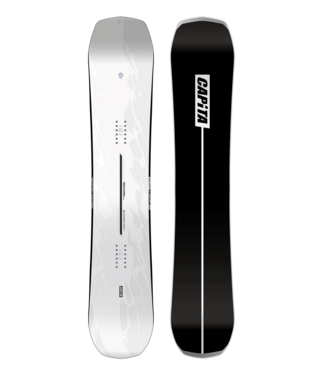 CAPITA CAPITA MEGA DEATH WIDE SNOWBOARD 2027