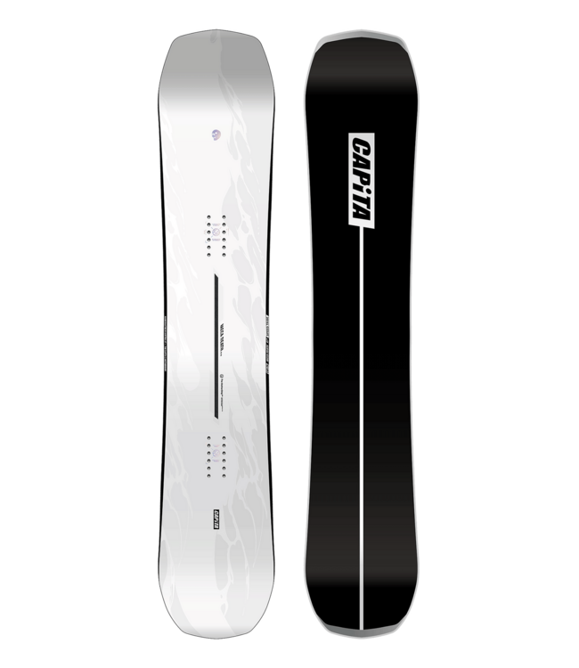 CAPITA MEGA DEATH WIDE SNOWBOARD 2027