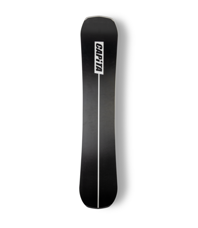 CAPITA MEGA DEATH WIDE SNOWBOARD 2027