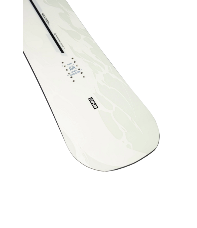 CAPITA MEGA DEATH WIDE SNOWBOARD 2027