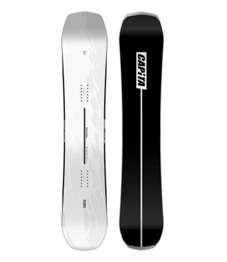 CAPITA CAPITA MEGA DEATH SNOWBOARD 2027